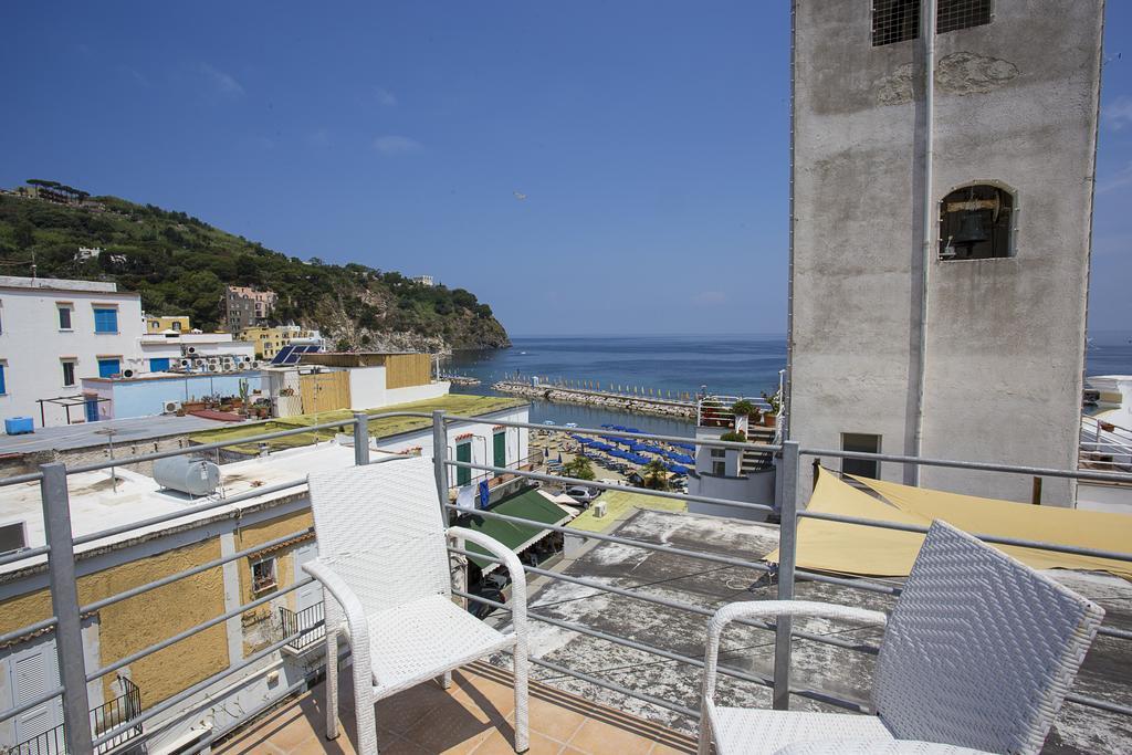 B&B Celestina Ischia Lacco Ameno  Exterior foto