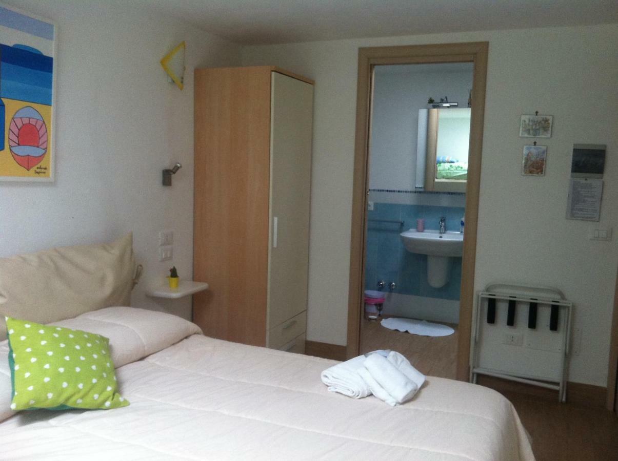 B&B Celestina Ischia Lacco Ameno  Exterior foto