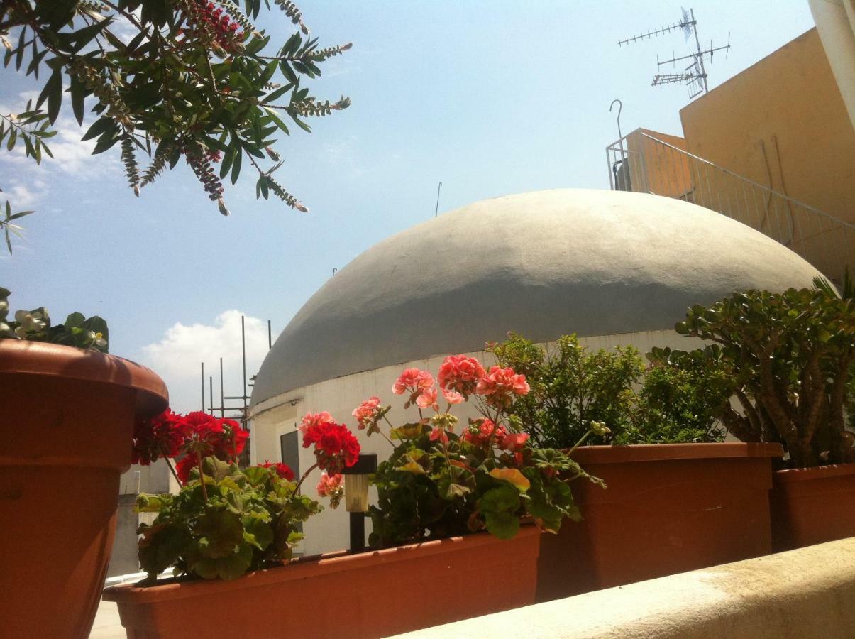 B&B Celestina Ischia Lacco Ameno  Exterior foto