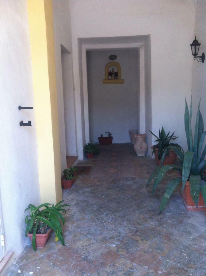 B&B Celestina Ischia Lacco Ameno  Exterior foto